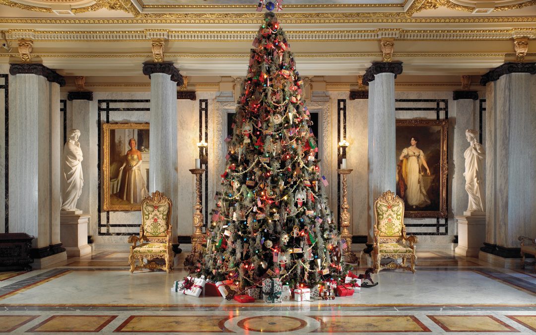 Holiday Happenings in the Palm Beaches 2021