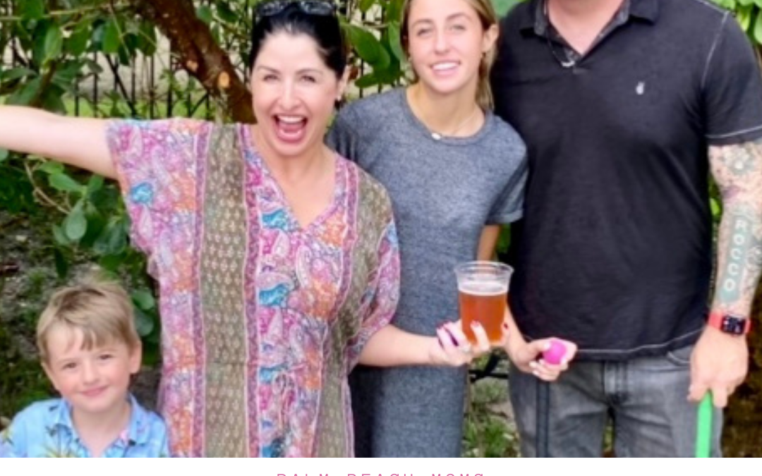Meet the Mom – Virginia Sinicki