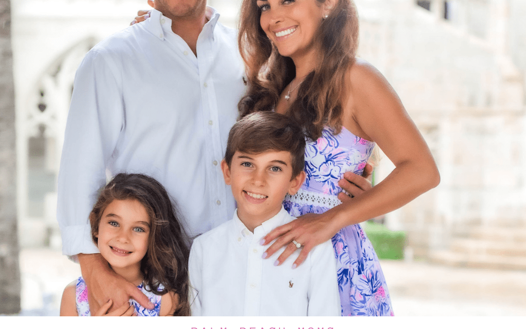 Meet the Mom – Briana D’Andrea