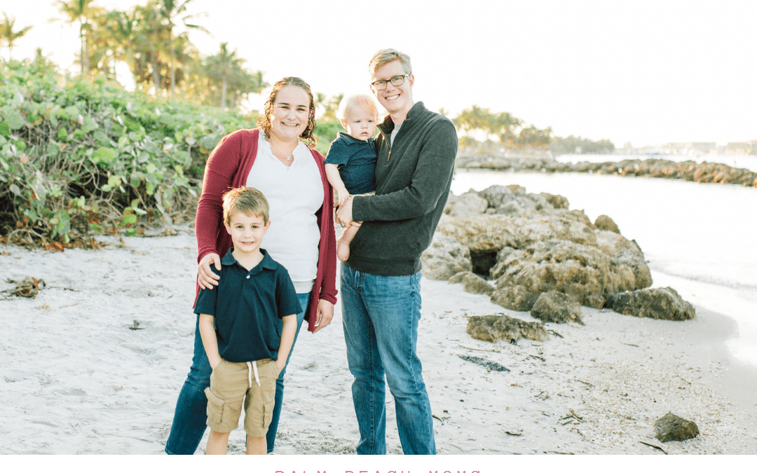 Meet the Mom -Tricia Rowan