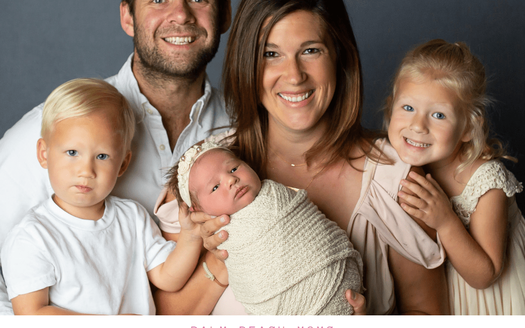 Meet the Mom – Amy Chaplin