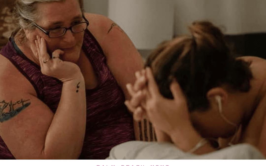 Meet the Mom – Ruth Craft