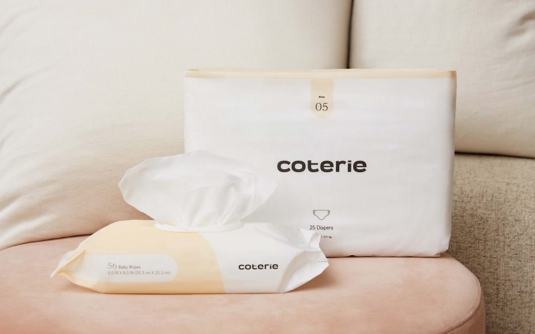 Coterie: A Next-Generation Diaper