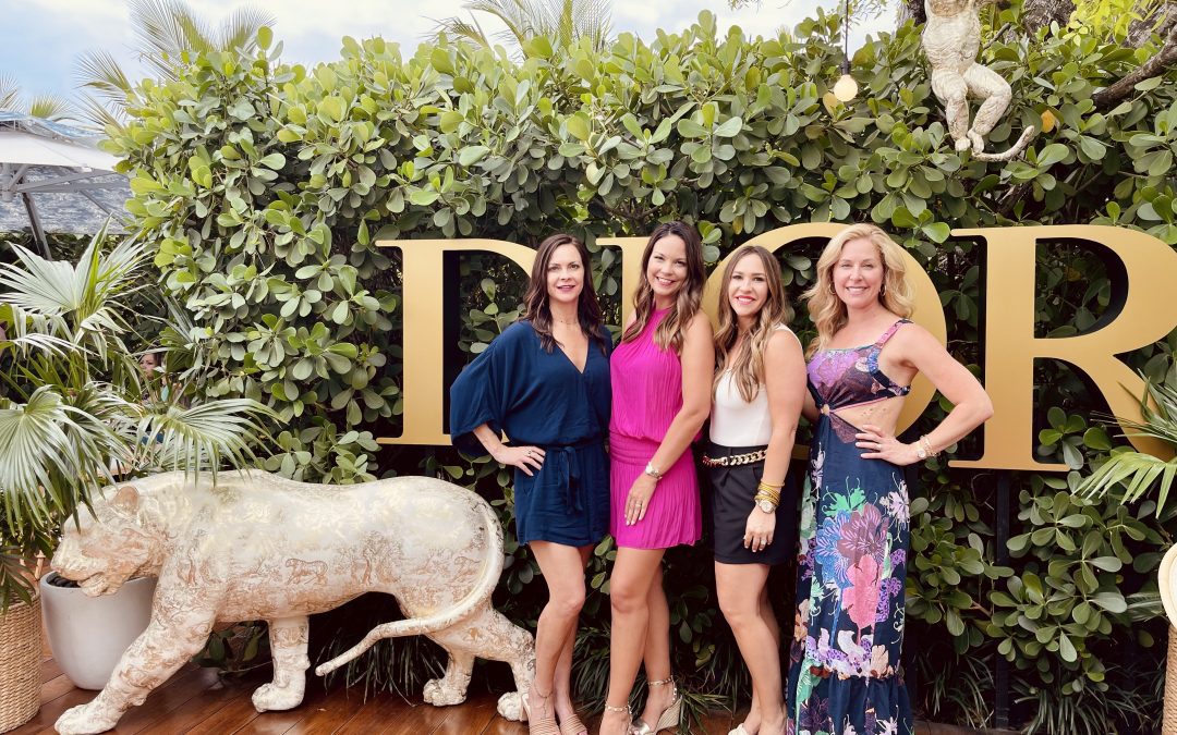 Miami Girls Weekend – Itinerary you can recreate