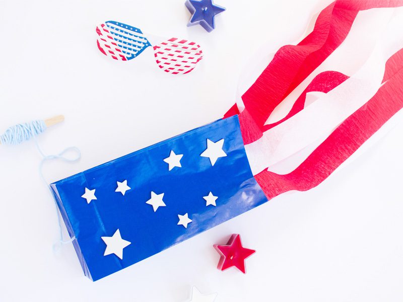 Memorial Day Crafts