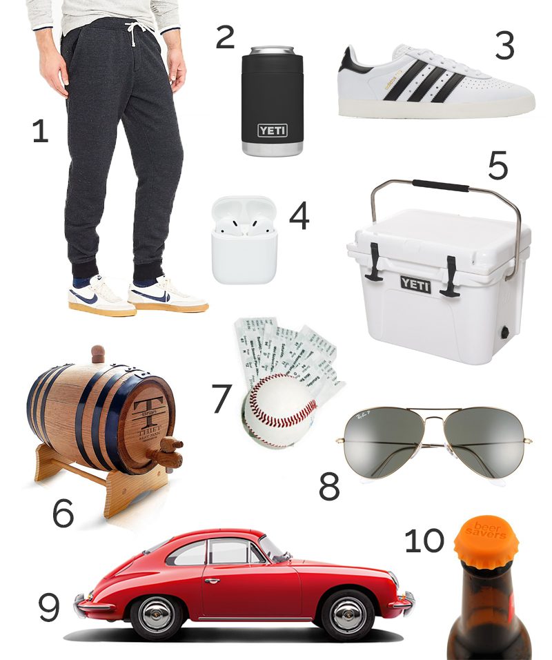 Father’s Day Gift Ideas