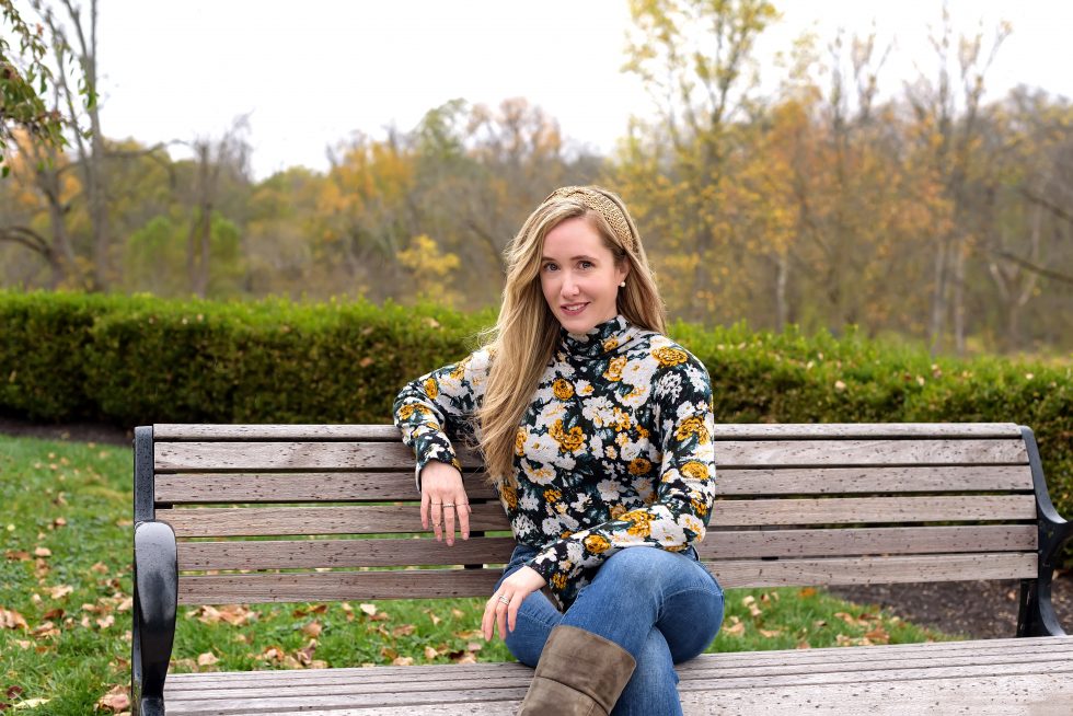 Meet Rachel | Hyde Park Moms
