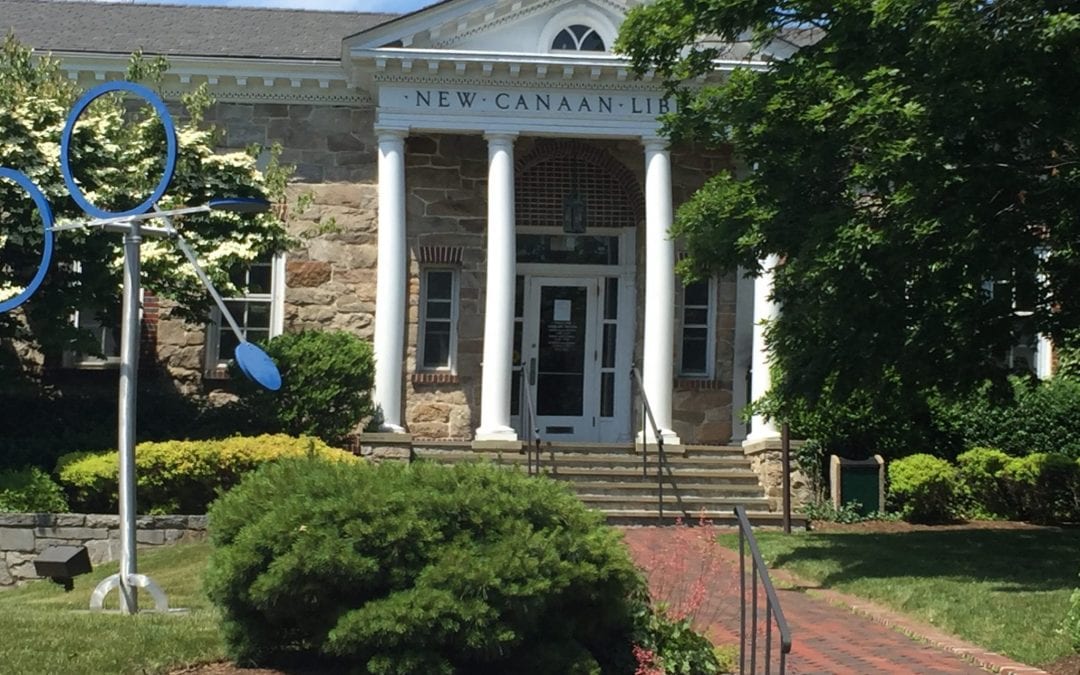 Library Registration for Storytime Classes