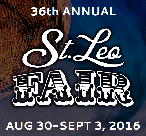 St. Leo Fair