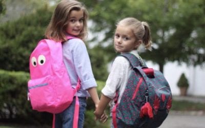 SPRUCED + STYLED Carry-all: Back-to-School