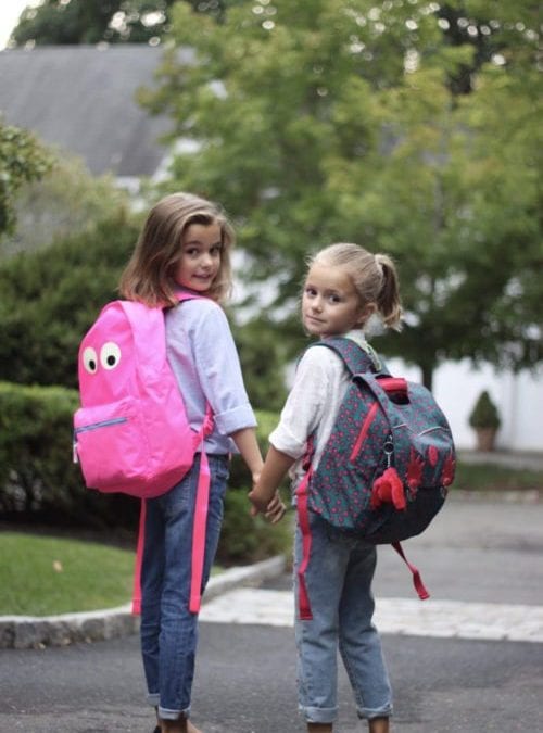 SPRUCED + STYLED Carry-all: Back-to-School