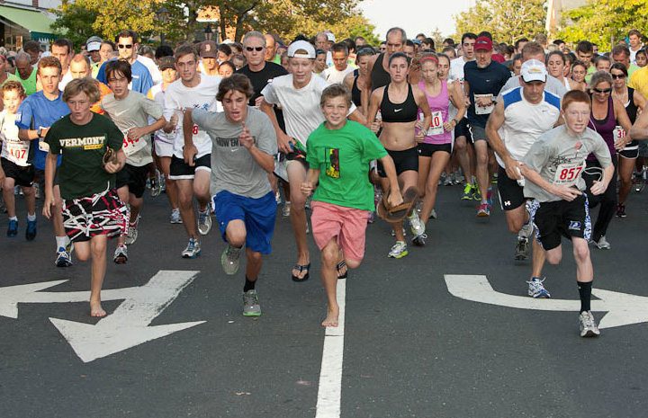 8th Annual ALL OUT FOR AUTISM 5k WALK/RUN