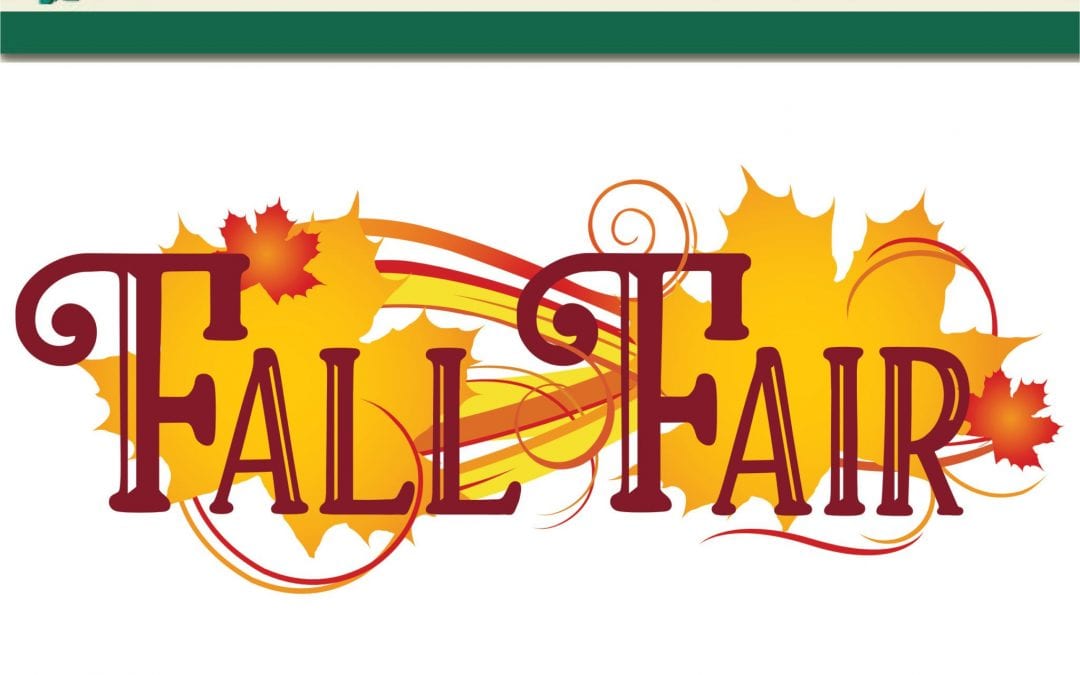 New Canaan Nature Center – 47th Annual FALL FAIR