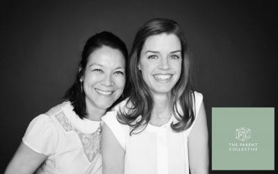 The Parent Collective, Prenatal Class Series