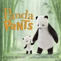 Meet the Author: Jacqueline Davies, "Panda Pants"