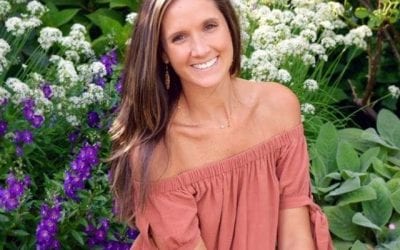 Meet Stephanie!