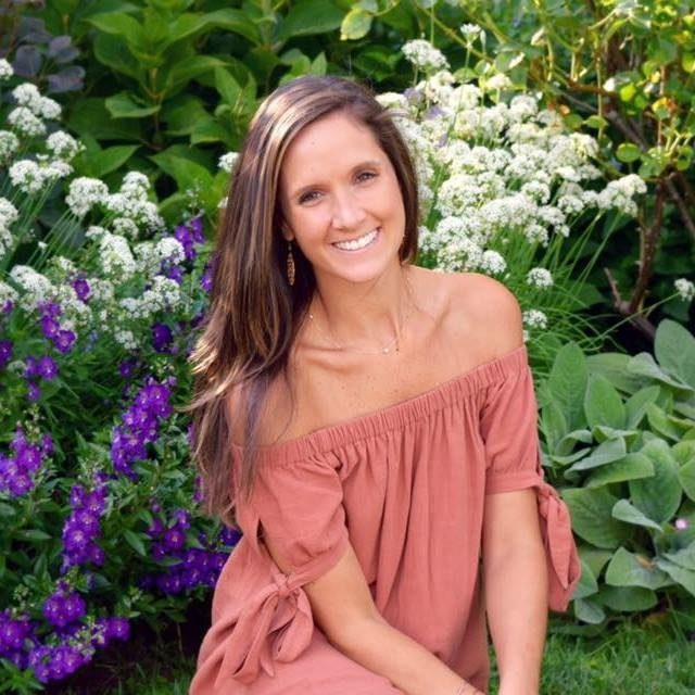 Meet Stephanie!