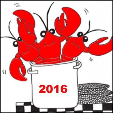 Lobsterfest 2016 is this weekend! September 23rd/24th! 