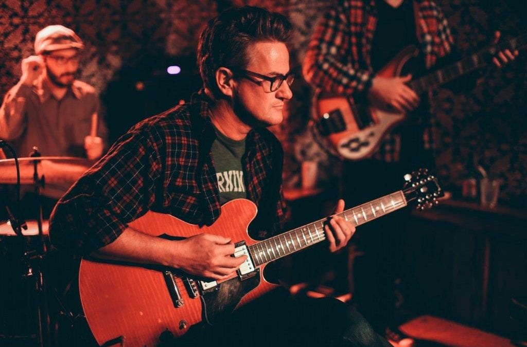 Waveny Park Conservancy Fundraiser Tailgate Party with Morning Joe