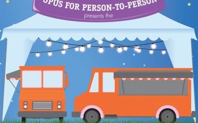 Opus for Person to Person BigGER RIG GIG!
