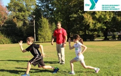 New Canaan's YMCA Parisi School – New Youth Total Conditioning Program