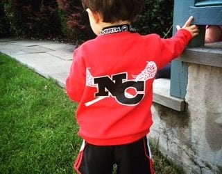 NCLA BOYS YOUTH FALL CLINICS K – 5th GRADE LACROSSE CLINICS