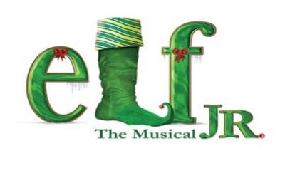 Elf Jr. – Saxe 5th/6th Grade Musical