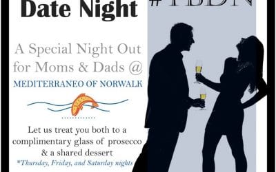 Throwback to… Date Night!