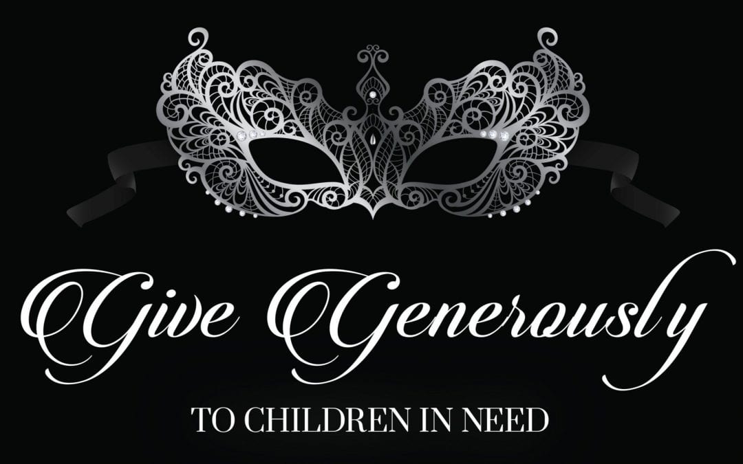 The Young Women's League of New Canaan Kicks off New Year with Focus on Children