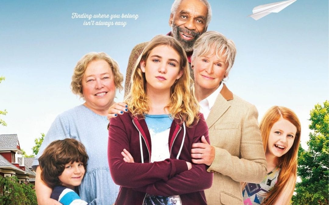 "The Great Gilly Hopkins": Book Signing, Pizza Party and Playhouse Premiere