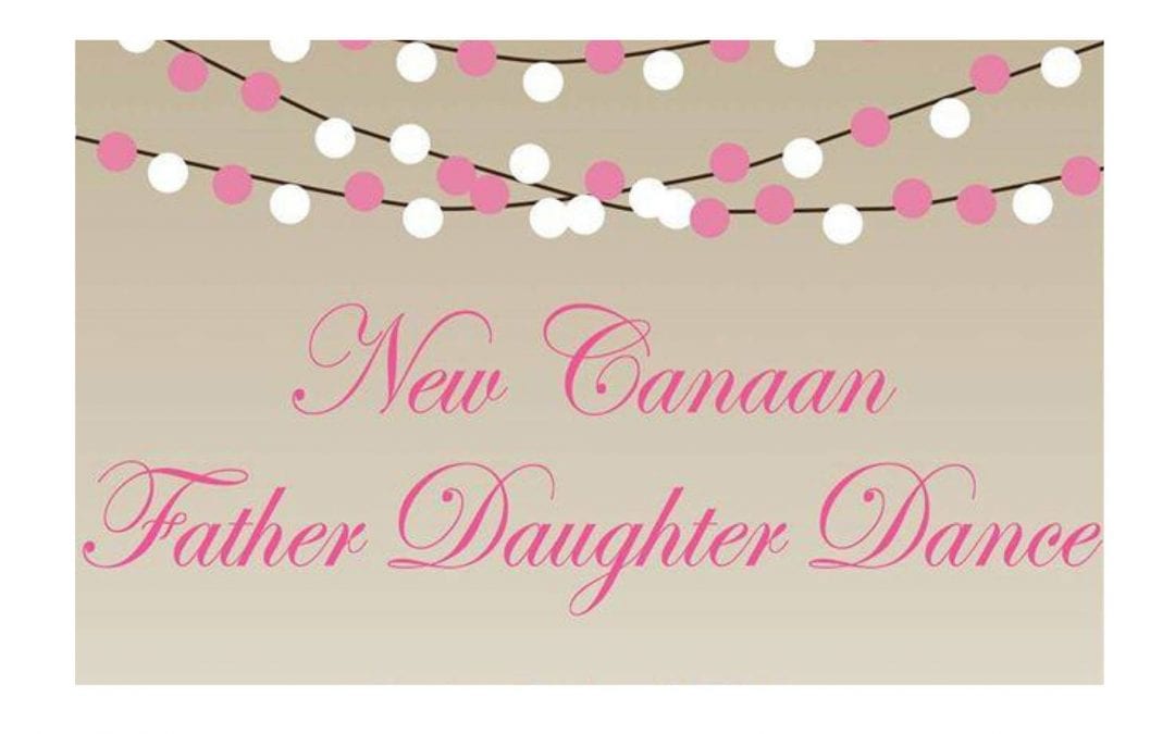 New Canaan Father Daughter Dance