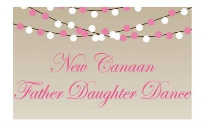 New Canaan Father Daughter Dance