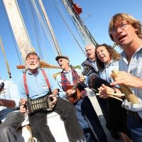 Music @ New Canaan Library: Music of the Sea and Shore with Mystic Seaport