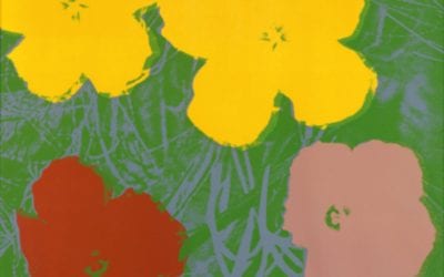 "Lasting Impressions" at Heather Gaudio Fine Art