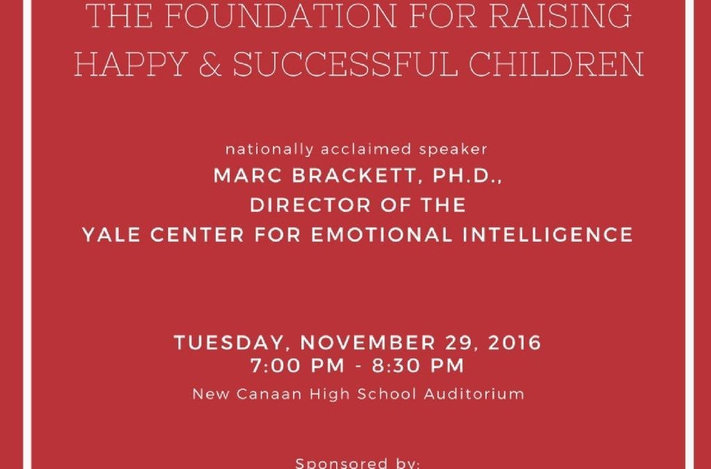 Emotional Intelligence: The Foundation for Raising  Happy and Successful Children
