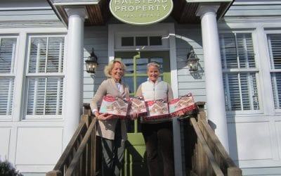 Gingerbread House Tour Seeks Young Builders