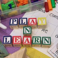 Monday Morning Play N Learn: LOATHSOME LAUNDRY