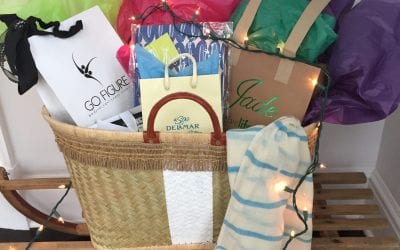 Congrats Christina! Winner of Mom's @toribrownthelabel Giveaway Tote