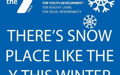 There’s Snow Place like the Y for Middle Schoolers this Winter