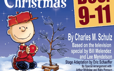 A CHARLIE BROWN CHRISTMAS
