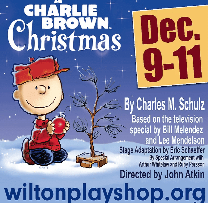 A CHARLIE BROWN CHRISTMAS