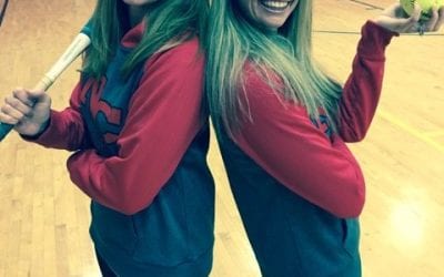 Meet Robin & Jessica!