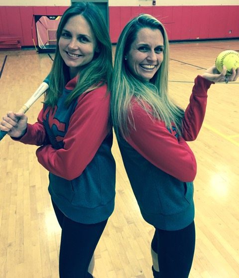 Meet Robin & Jessica!