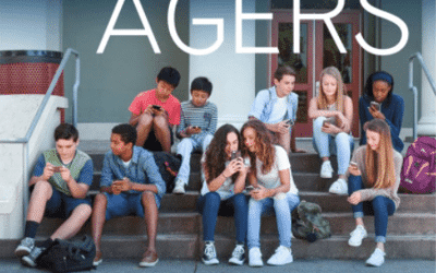 NC Cares: Screenagers, Growing Up in the Digital Age