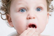 Keeping your Kid's Teeth Healthy. Must Read Tips from Dr. Anna