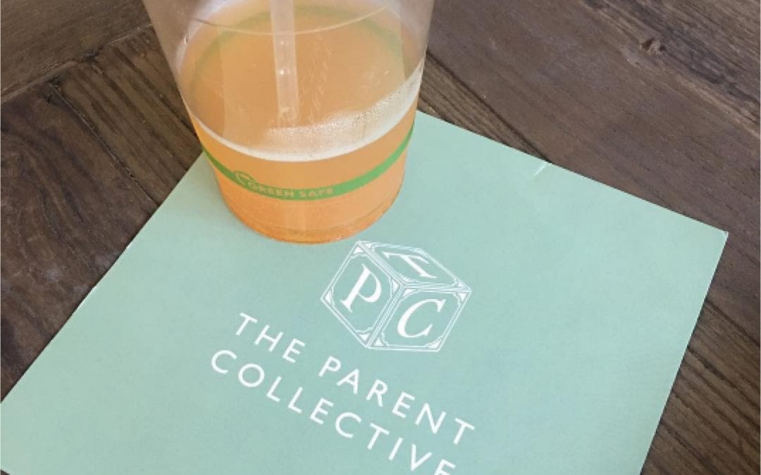 Parenting Crash Course