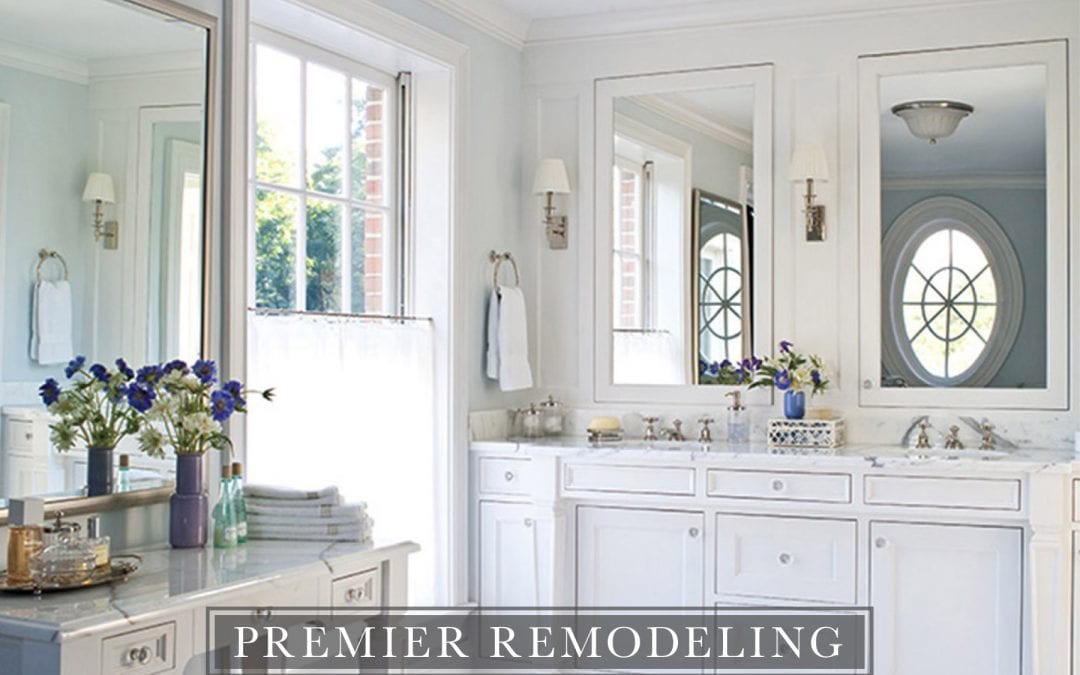 Premier Remodeling and Renovations – A Unique and Differentiated Approach to Home Renovating