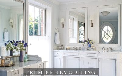 Premier Remodeling and Renovations – A Unique and Differentiated Approach to Home Renovating