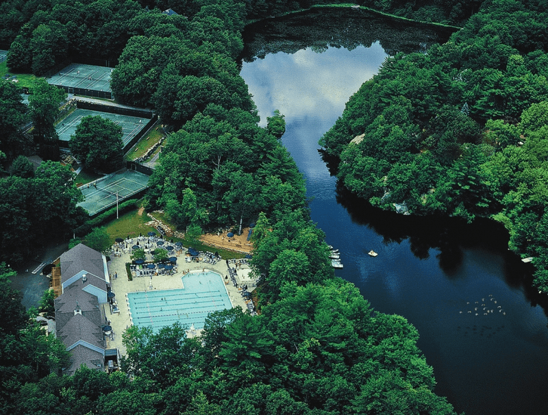The Lake Club is Hosting an Open House Sunday March 26th
