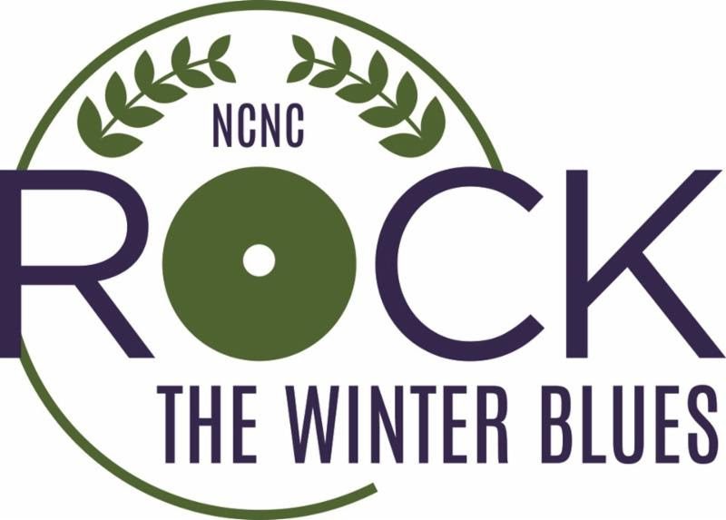 NC Nature Center: Rock the Winter Blues